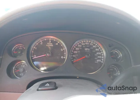 2013 Chevrolet Tahoe Lt из США, поврежденный, VIN 1GNSCBE01DR153743